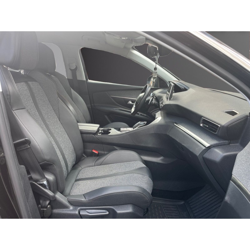 PEUGEOT 3008 Hybrid 225 e-EAT8 Allure Garantie 12 mois