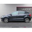 VOLKSWAGEN POLO 1.2 TSI 110 BMT DSG7 R-line apple carplay