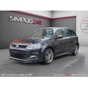 VOLKSWAGEN POLO 1.2 TSI 110 BMT DSG7 R-line apple carplay