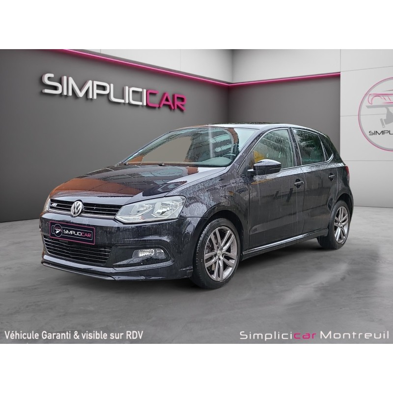 VOLKSWAGEN POLO 1.2 TSI 110 BMT DSG7 R-line apple carplay