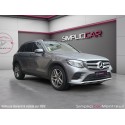 MERCEDES GLC COUPE 220 d 9G-Tronic 4Matic Sportline