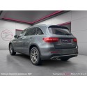 MERCEDES GLC COUPE 220 d 9G-Tronic 4Matic Sportline