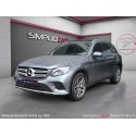 MERCEDES GLC COUPE 220 d 9G-Tronic 4Matic Sportline