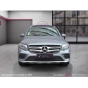 MERCEDES GLC COUPE 220 d 9G-Tronic 4Matic Sportline