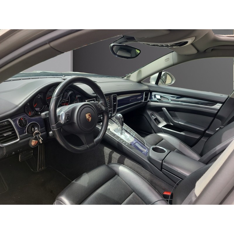 PORSCHE PANAMERA V6 3.0D 250 Tiptronic S