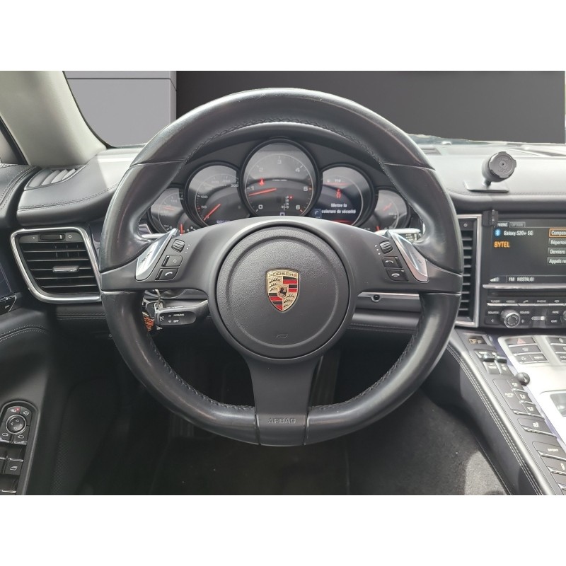 PORSCHE PANAMERA V6 3.0D 250 Tiptronic S