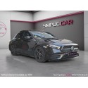 MERCEDES CLASSE A 200 d 8G-DCT AMG Line