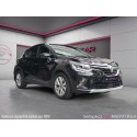 RENAULT CAPTUR 1.3 TCE 140 MILD HYBRID SS EDC7 INTENS