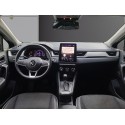 RENAULT CAPTUR 1.3 TCE 140 MILD HYBRID SS EDC7 INTENS