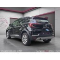 RENAULT CAPTUR 1.3 TCE 140 MILD HYBRID SS EDC7 INTENS