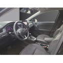 RENAULT CAPTUR 1.3 TCE 140 MILD HYBRID SS EDC7 INTENS