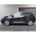 RENAULT CAPTUR 1.3 TCE 140 MILD HYBRID SS EDC7 INTENS