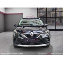 RENAULT CAPTUR 1.3 TCE 140 MILD HYBRID SS EDC7 INTENS