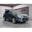 SEAT ATECA 2.0 TDI 150 ch Start/Stop DSG7 Xcellence