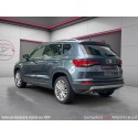 SEAT ATECA 2.0 TDI 150 ch Start/Stop DSG7 Xcellence