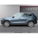 SEAT ATECA 2.0 TDI 150 ch Start/Stop DSG7 Xcellence