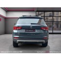 SEAT ATECA 2.0 TDI 150 ch Start/Stop DSG7 Xcellence