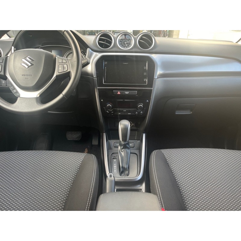 SUZUKI VITARA 1.0 Boosterjet Auto Privilège TVA RECUPERABLE GARANTIE 12 MOIS