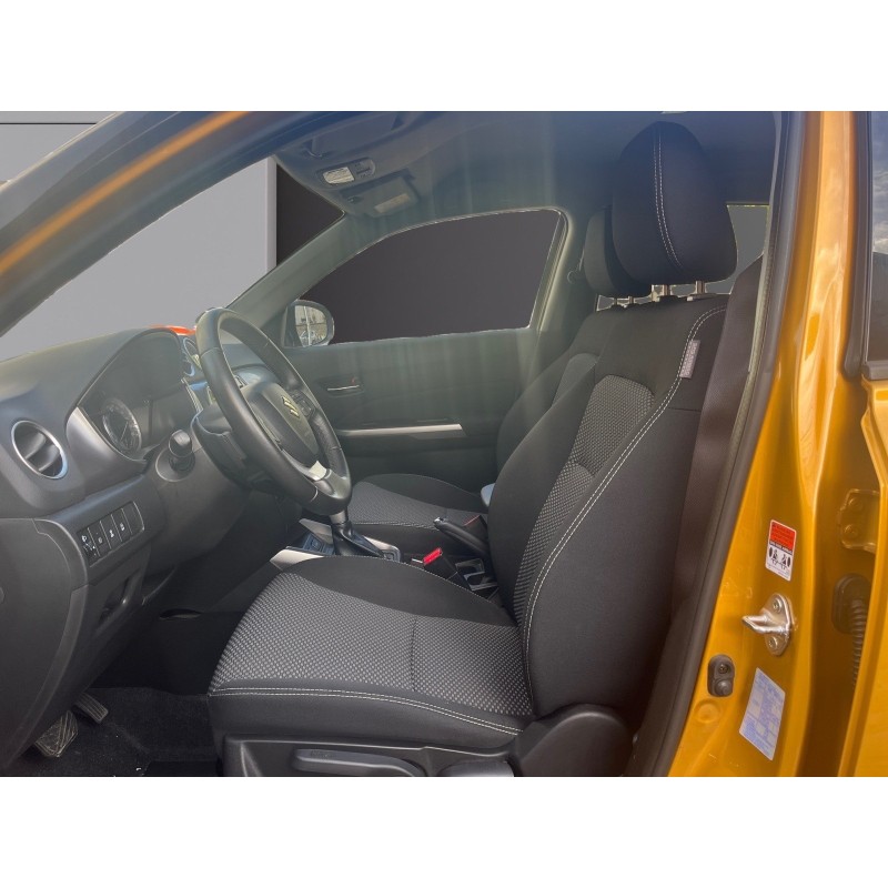 SUZUKI VITARA 1.0 Boosterjet Auto Privilège TVA RECUPERABLE GARANTIE 12 MOIS