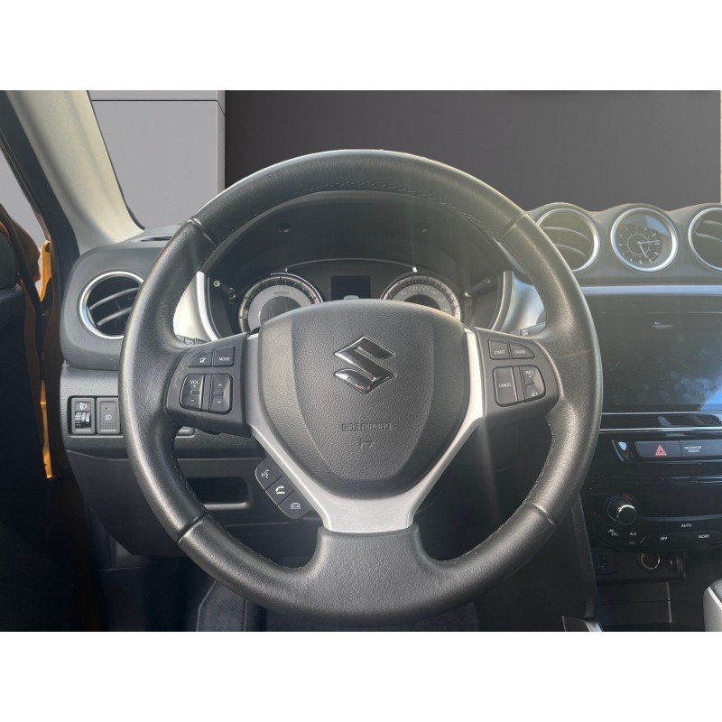 SUZUKI VITARA 1.0 Boosterjet Auto Privilège TVA RECUPERABLE GARANTIE 12 MOIS