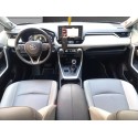 TOYOTA RAV4 HYBRIDE 218 ch 2WD Lounge