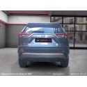 TOYOTA RAV4 HYBRIDE 218 ch 2WD Lounge