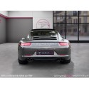 PORSCHE 911 CARRERA COUPE S Coupe 3.8i 400 PDK 2e Main Française Suivi Complet