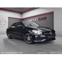 MERCEDES CLASSE CLA 200 7-G DCT Fascination