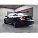 MERCEDES CLASSE CLA 200 7-G DCT Fascination