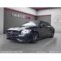 MERCEDES CLASSE CLA 200 7-G DCT Fascination