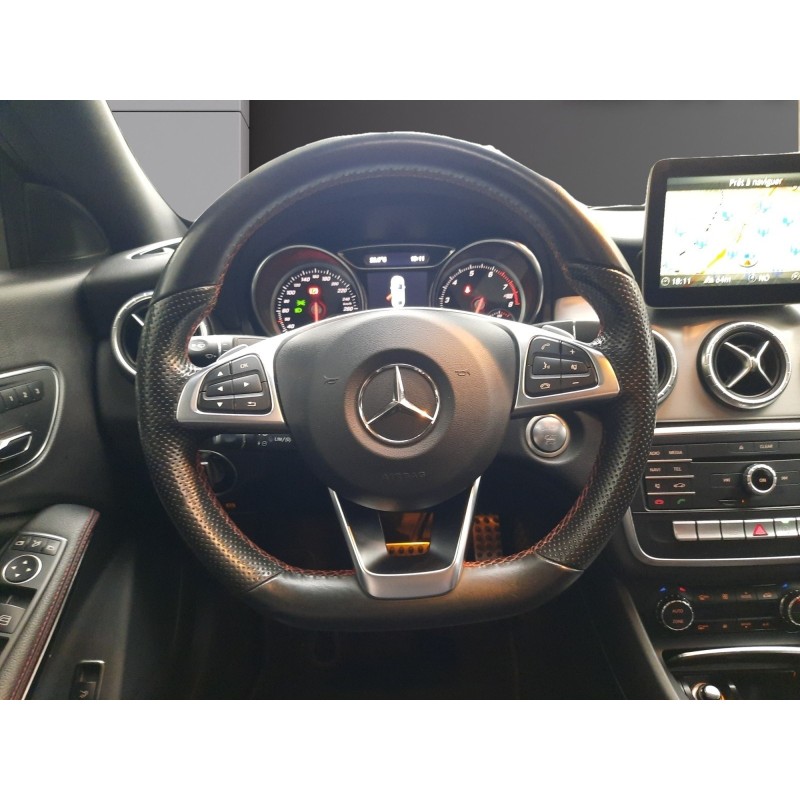 MERCEDES CLASSE CLA 200 7-G DCT Fascination