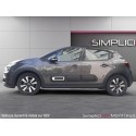 CITROEN C3 C3 PureTech 82 SS BVM5 Shine