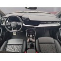 AUDI A3 SPORTBACK 40 TFSIe 204 S tronic 6 S Line - Garantie 2026.