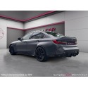 BMW M3 COMPETITION G80 Propulsion - BVA8 510 ch  Garantie 12 mois