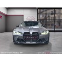 BMW M3 COMPETITION G80 Propulsion - BVA8 510 ch  Garantie 12 mois