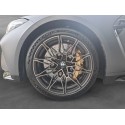 BMW M3 COMPETITION G80 Propulsion - BVA8 510 ch  Garantie 12 mois