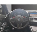 BMW M3 COMPETITION G80 Propulsion - BVA8 510 ch  Garantie 12 mois