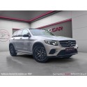 MERCEDES GLC Classe GLC 250 d 9G-Tronic Fascination 4Matic Suivi Mercedes Garantie 12 mois