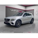 MERCEDES GLC Classe GLC 250 d 9G-Tronic Fascination 4Matic Suivi Mercedes Garantie 12 mois