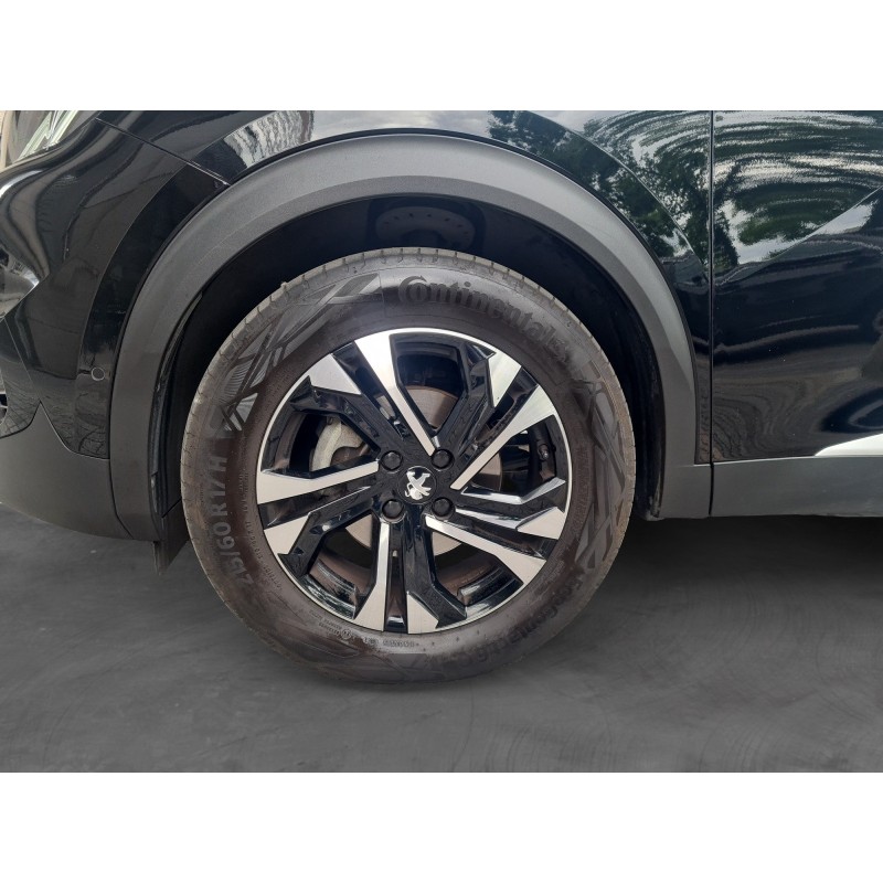 PEUGEOT 2008 SS PureTech 130 EAT8 GARANTIE 12 MOIS