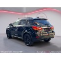 MITSUBISHI ASX 1.6 DI-D 115 4x4 BLACK EDITION BVM6 Entretiens a jour Garantie 12 mois