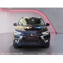 MITSUBISHI ASX 1.6 DI-D 115 4x4 BLACK EDITION BVM6 Entretiens a jour Garantie 12 mois