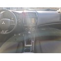 MITSUBISHI ASX 1.6 DI-D 115 4x4 BLACK EDITION BVM6 Entretiens a jour Garantie 12 mois