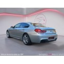 BMW SERIE 6 GRAN COUPE F06 650i v8 450ch M Sport 4.4i Garantie 12 mois