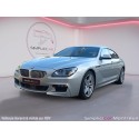 BMW SERIE 6 GRAN COUPE F06 650i v8 450ch M Sport 4.4i Garantie 12 mois