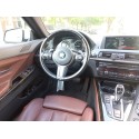 BMW SERIE 6 GRAN COUPE F06 650i v8 450ch M Sport 4.4i Garantie 12 mois