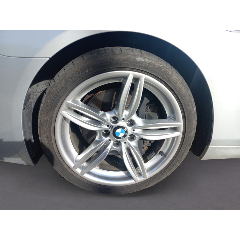 BMW SERIE 6 GRAN COUPE F06 650i v8 450ch M Sport 4.4i Garantie 12 mois