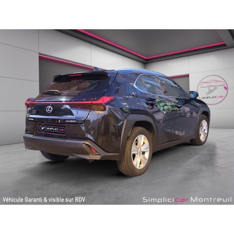 LEXUS UX UX 250h 2WD Pack Business