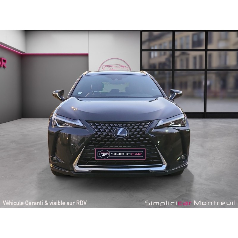 LEXUS UX UX 250h 2WD Pack Business