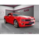 CHEVROLET CAMARO COUPE V8 6.2 405ch A